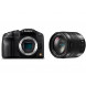 Panasonic Germany Digitalkamera Compact 16.05 Megapixel, Zoom 10 x WLAN schwarz-05